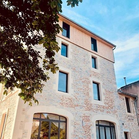 كاهورْ La Bellours Chambre D'Hotes المظهر الخارجي الصورة