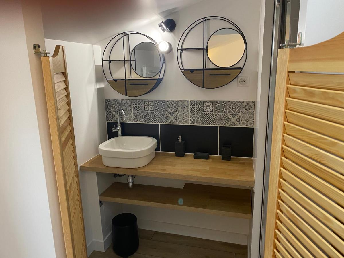 كاهورْ La Bellours Chambre D'Hotes المظهر الخارجي الصورة