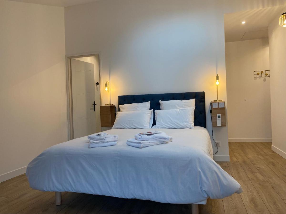 كاهورْ La Bellours Chambre D'Hotes المظهر الخارجي الصورة