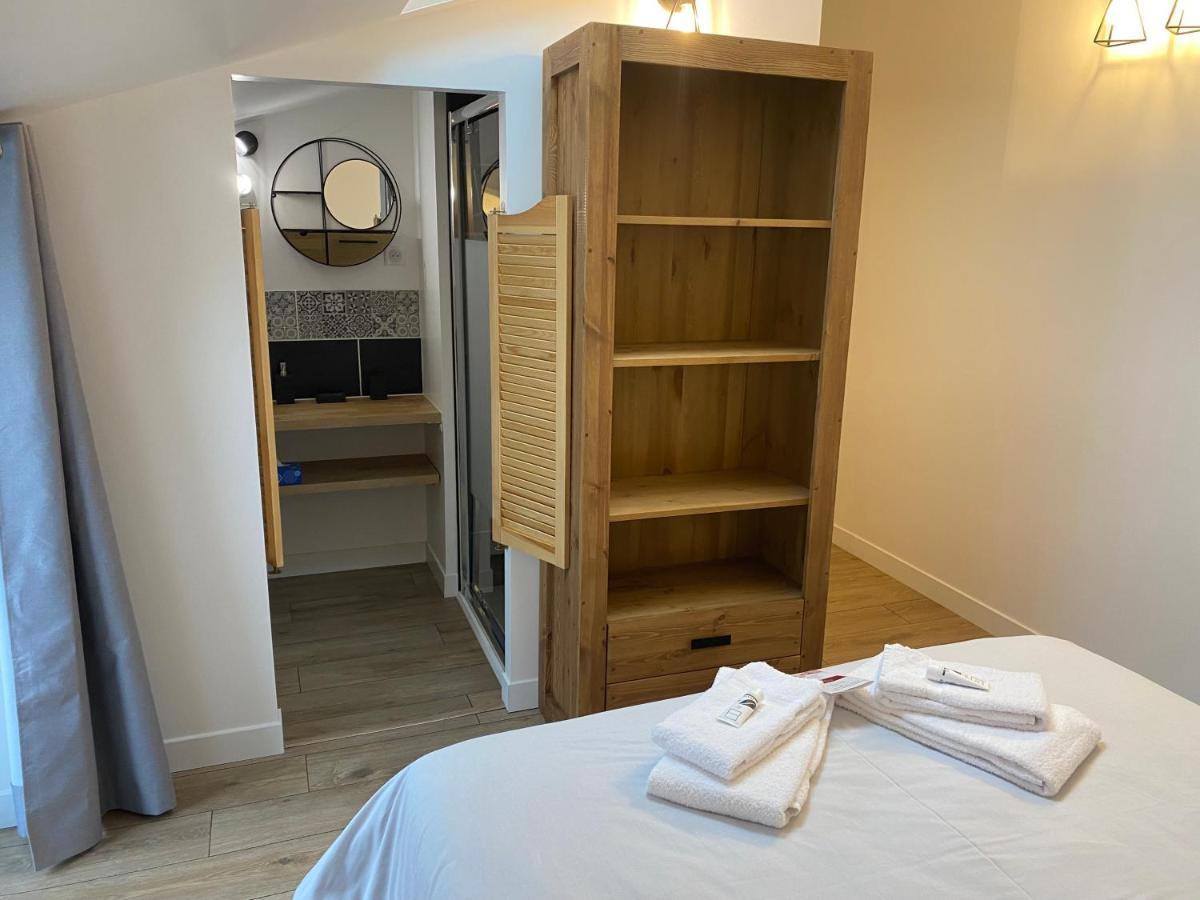 كاهورْ La Bellours Chambre D'Hotes المظهر الخارجي الصورة