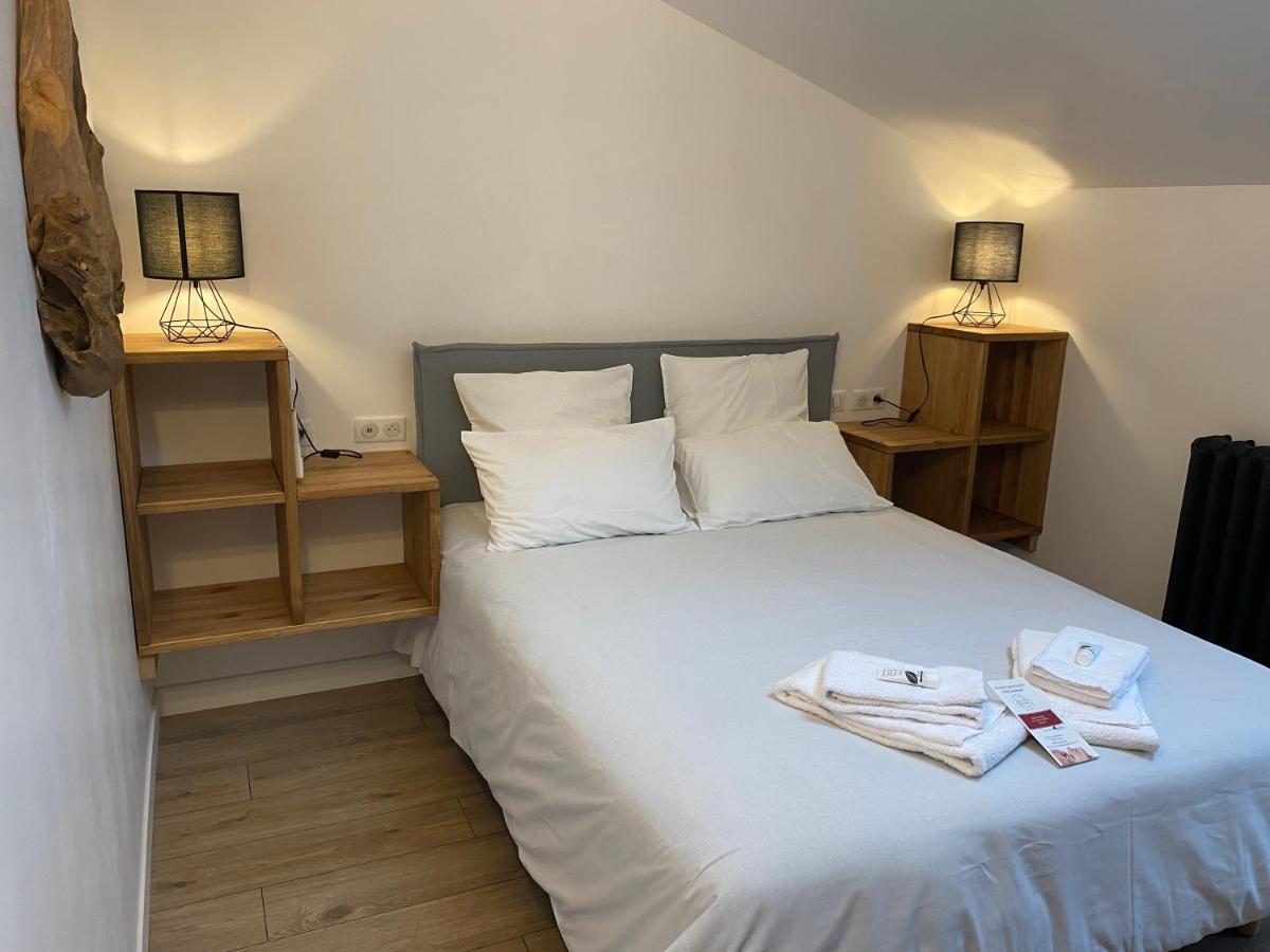 كاهورْ La Bellours Chambre D'Hotes المظهر الخارجي الصورة