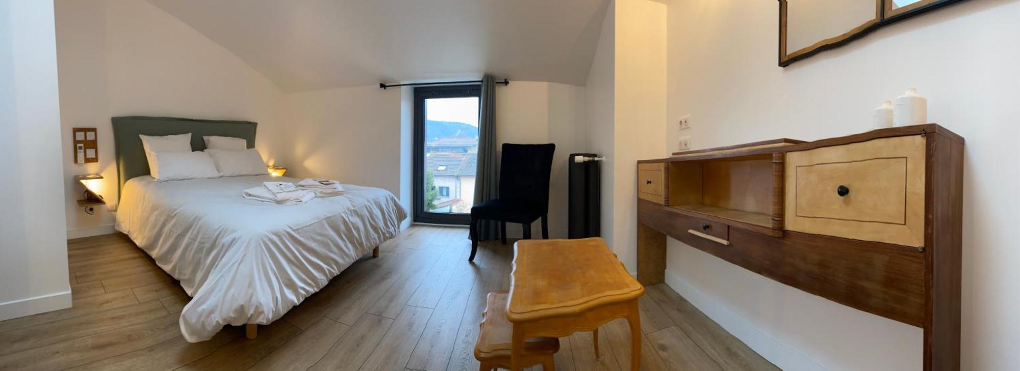 كاهورْ La Bellours Chambre D'Hotes المظهر الخارجي الصورة