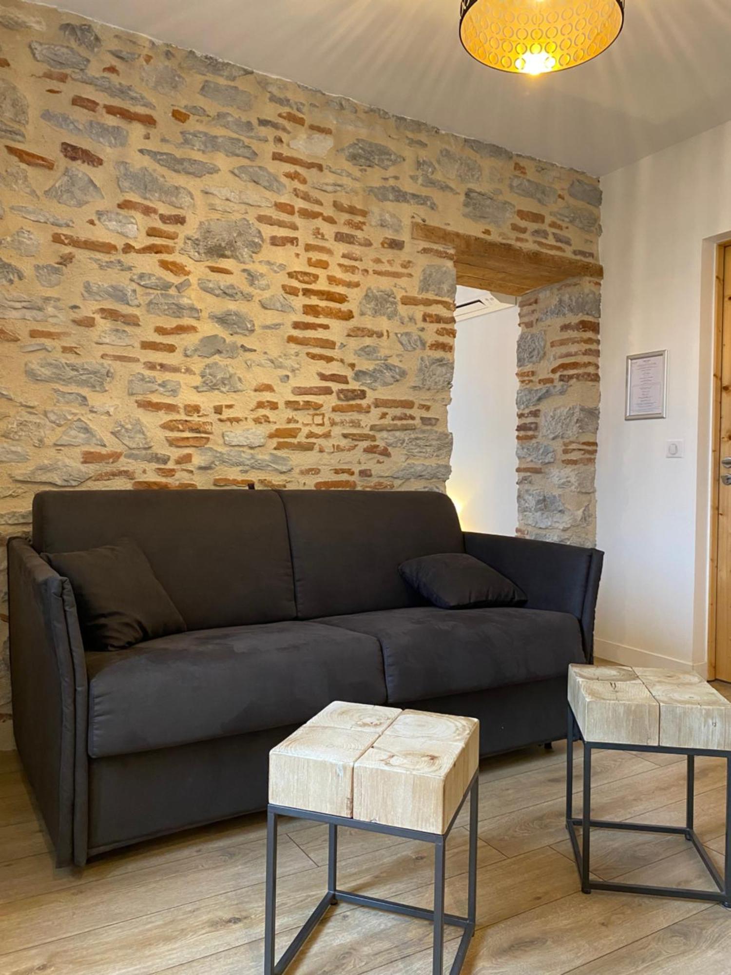 كاهورْ La Bellours Chambre D'Hotes المظهر الخارجي الصورة