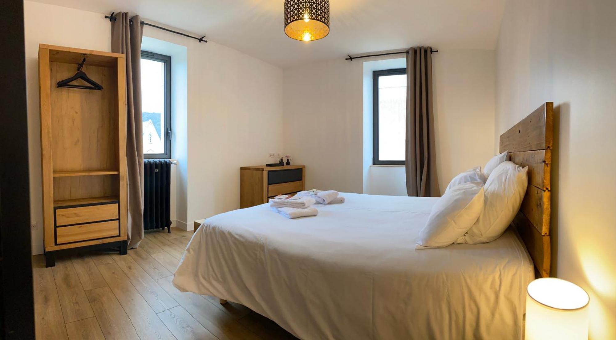 كاهورْ La Bellours Chambre D'Hotes المظهر الخارجي الصورة