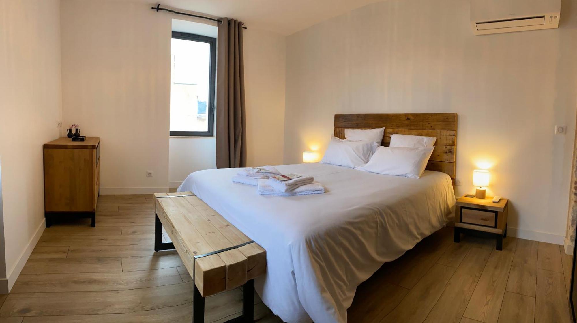 كاهورْ La Bellours Chambre D'Hotes المظهر الخارجي الصورة