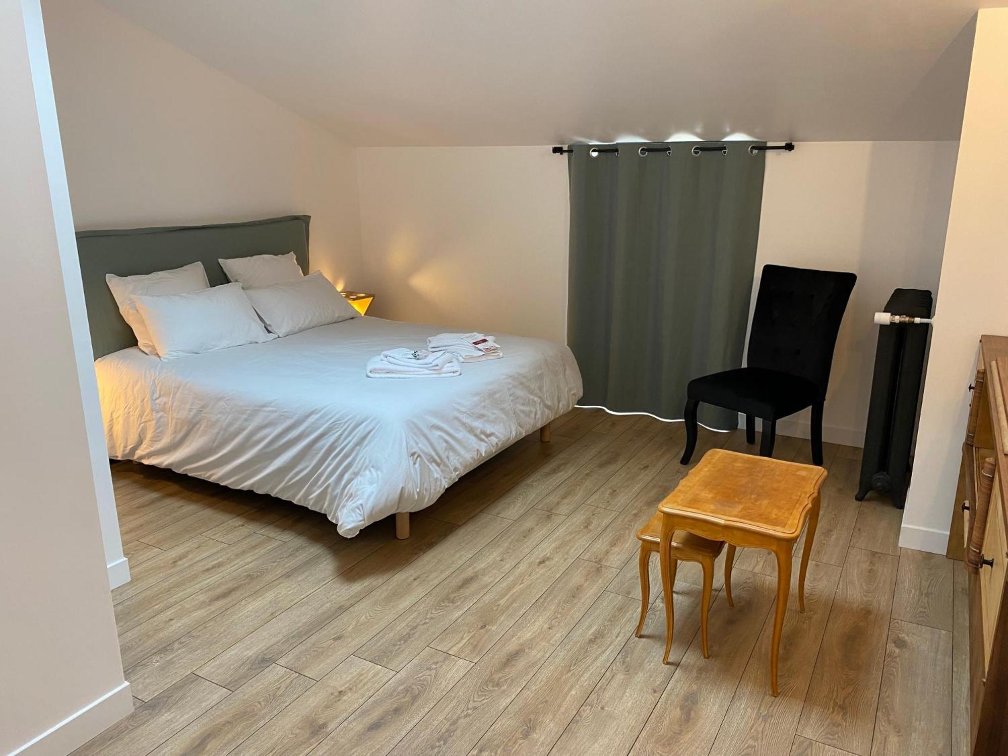 كاهورْ La Bellours Chambre D'Hotes المظهر الخارجي الصورة
