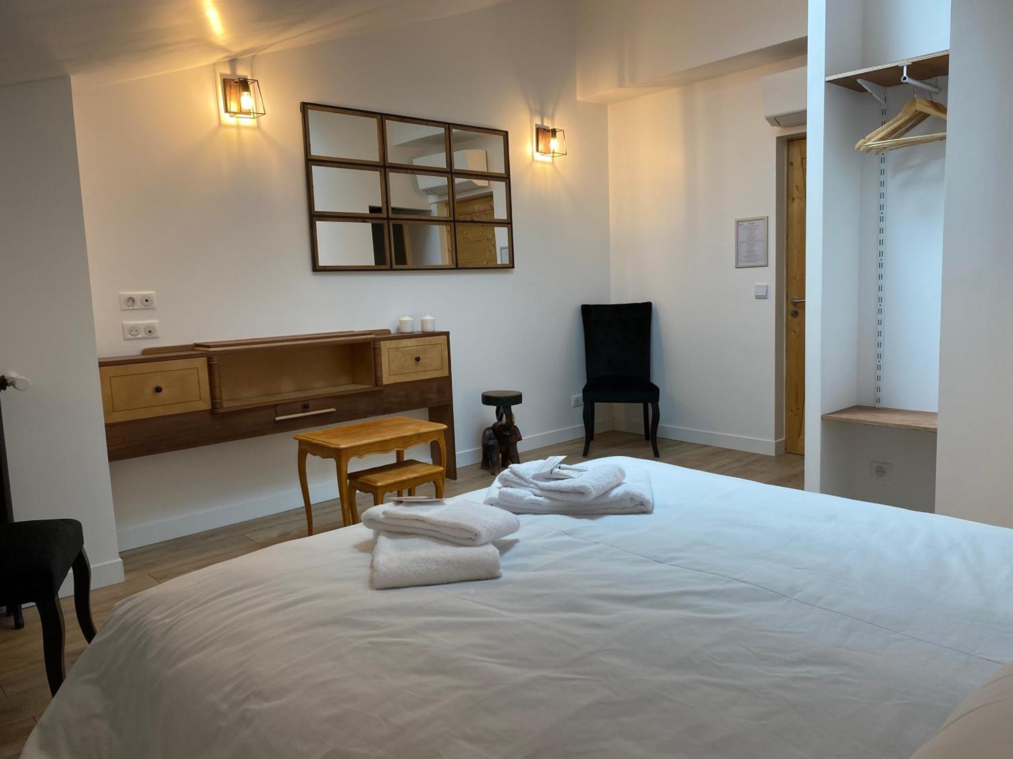 كاهورْ La Bellours Chambre D'Hotes المظهر الخارجي الصورة