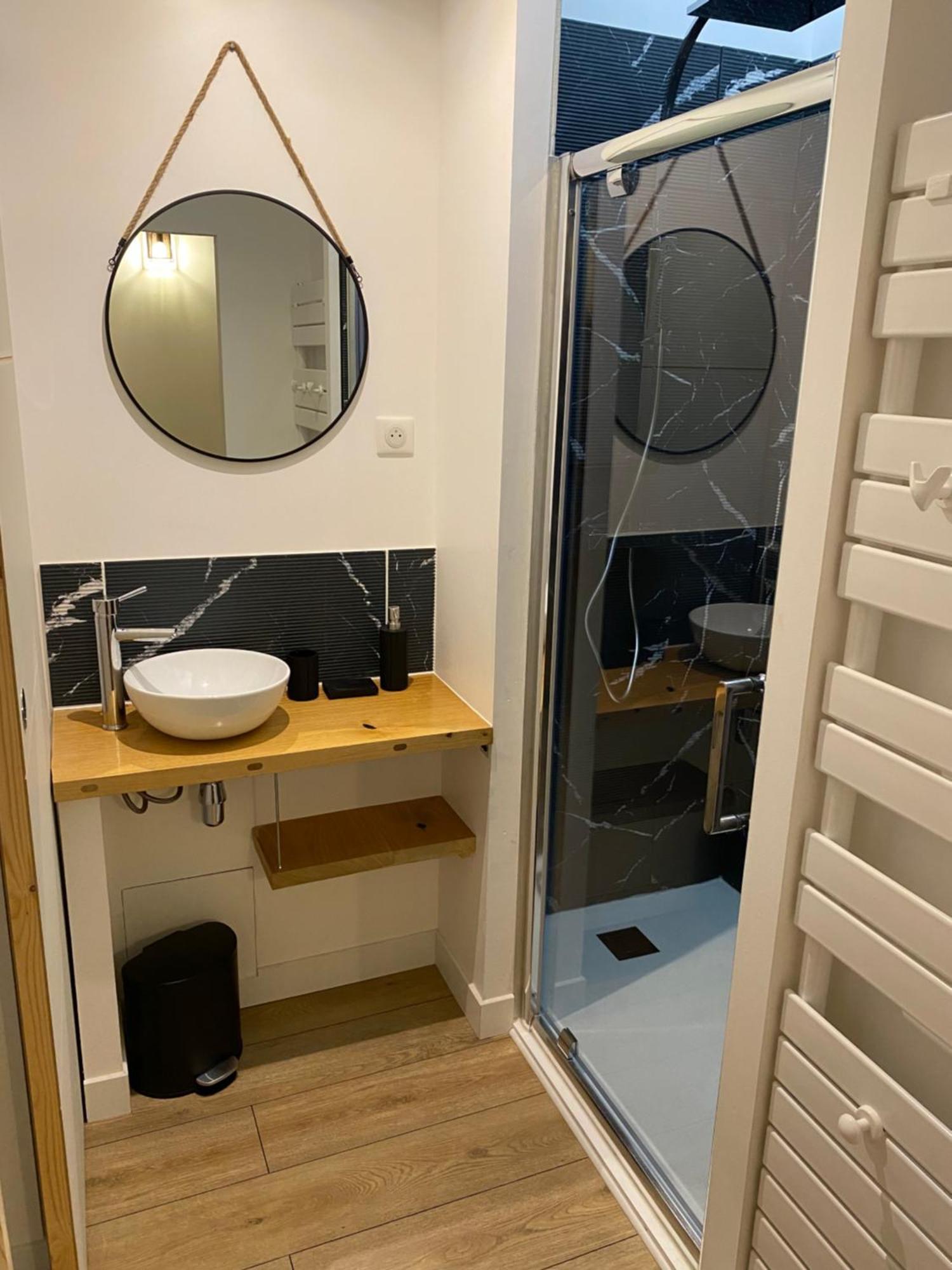 كاهورْ La Bellours Chambre D'Hotes المظهر الخارجي الصورة